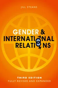 Gender and International Relations_cover