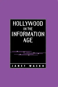 Hollywood in the Information Age_cover