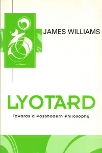 Lyotard_cover