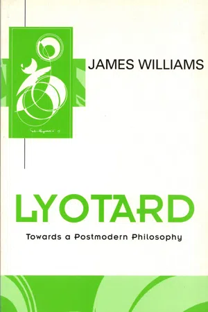 Lyotard