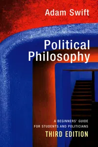 Political Philosophy_cover