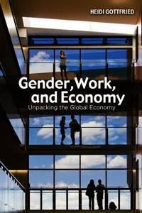 Gender, Work, and Economy_cover