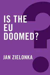 Is the EU Doomed?_cover