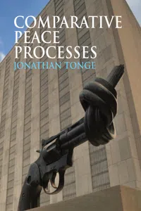 Comparative Peace Processes_cover