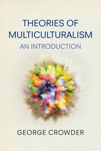 Theories of Multiculturalism_cover