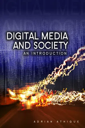 Digital Media and Society