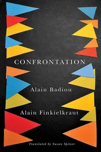 Confrontation_cover