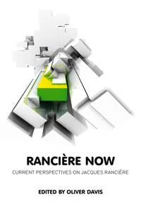 Ranciere Now_cover