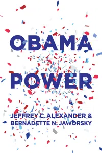 Obama Power_cover