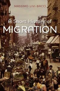 A Short History of Migration_cover