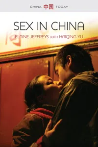 Sex in China_cover