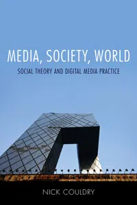 Media, Society, World_cover