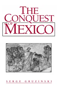 The Conquest of Mexico_cover