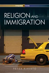 Religion and Immigration_cover
