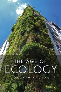 The Age of Ecology_cover