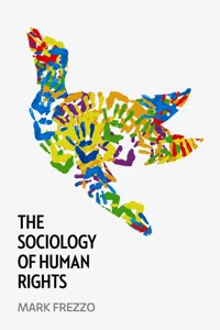 The Sociology of Human Rights_cover