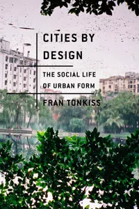 Cities by Design_cover