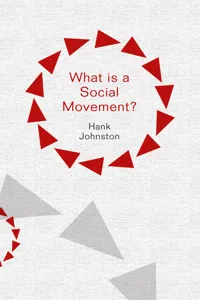 What is a Social Movement?_cover