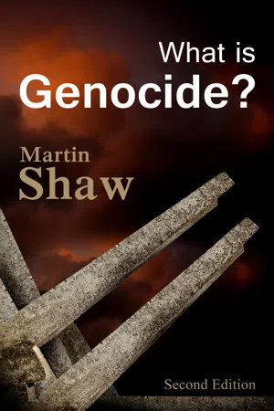 What is Genocide?