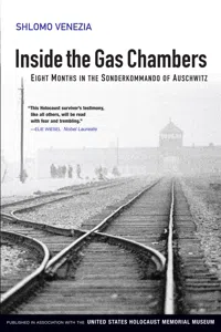Inside the Gas Chambers_cover