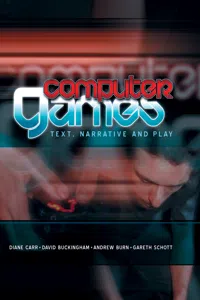 Computer Games_cover