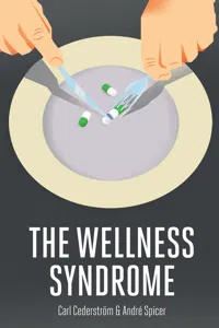 The Wellness Syndrome_cover