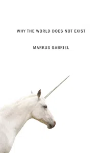 Why the World Does Not Exist_cover