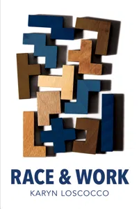 Race and Work_cover