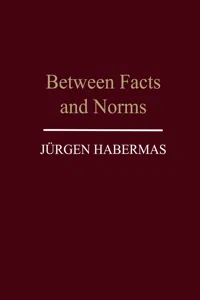 Between Facts and Norms_cover