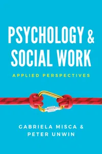 Psychology and Social Work_cover