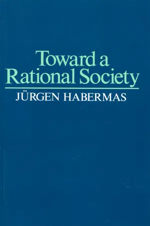 Toward a Rational Society