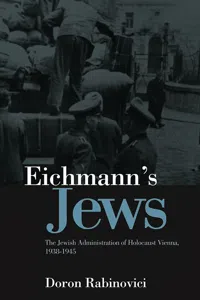 Eichmann's Jews_cover