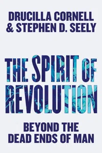 The Spirit of Revolution_cover