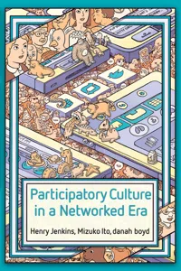 Participatory Culture in a Networked Era_cover