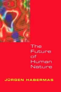 The Future of Human Nature_cover