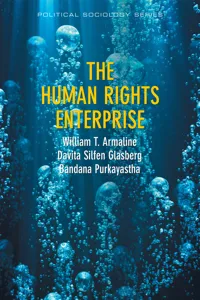 The Human Rights Enterprise_cover