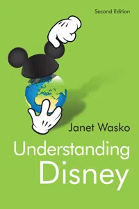 Understanding Disney_cover