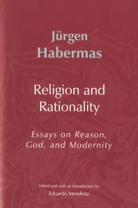 Religion and Rationality_cover