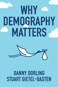 Why Demography Matters_cover