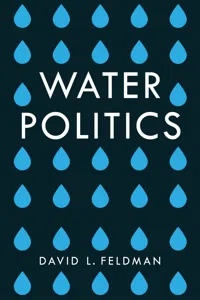 Water Politics_cover