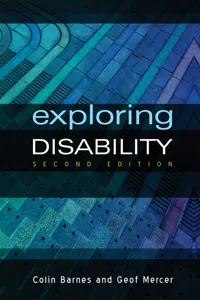 Exploring Disability_cover