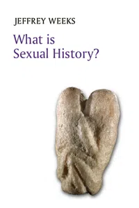 What is Sexual History?_cover