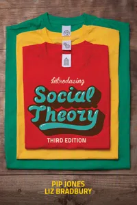 Introducing Social Theory_cover