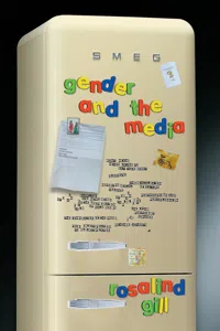 Gender and the Media_cover