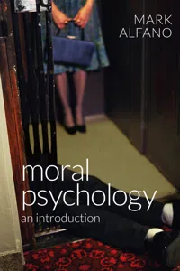 Moral Psychology_cover