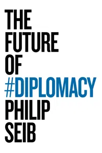 The Future of Diplomacy_cover