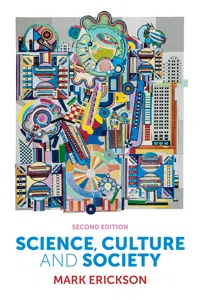 Science, Culture and Society_cover