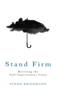 Stand Firm_cover