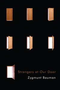 Strangers at Our Door_cover