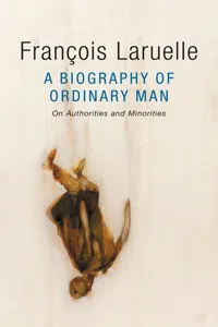 A Biography of Ordinary Man_cover